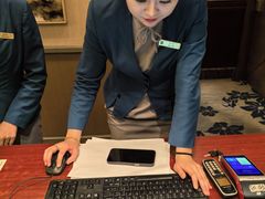 -哈尔滨香格里拉大酒店