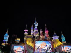 -沈阳方特欢乐世界