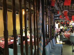 -西域阿里马新疆菜·清真(桂花路店)