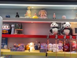 -meland club亲子乐园(重庆万象城店)