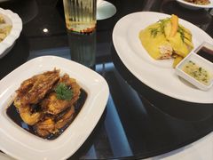 -丰收日·小海鲜·沪上家宴(顾村正大店)
