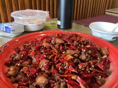 -小四川菜馆(托乐嘉店)