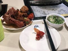 -爱客得牛排海鲜烤肉·火锅自助(春熙路黑金好店)