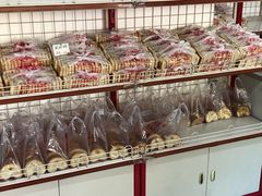 -中关村茶点