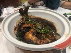 红烧大鳊鱼-930私房菜(欧阳路店)
