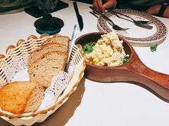 -俄士厨房(五棵松华熙LIVE店)