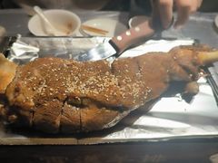 -霄汉羊排(万松园一店)
