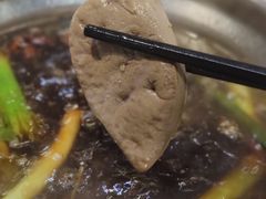 生鹅肝-围炉夜话·潮汕卤水火锅(榕江店)