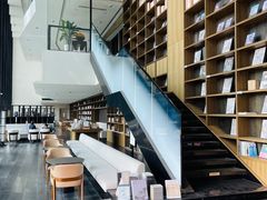 -木嘛working coffee(前海店)