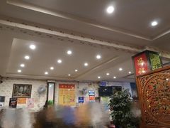 -冯记香辣兔火锅(茶店子总店)