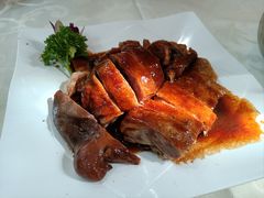台山五味鹅-台山第一家兴华黄鳝饭·黄鳝婆(开平店)