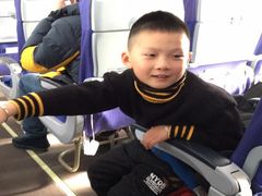 -南通兴东国际机场