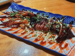 -岚山日式料理(郴州友阿国际广场店)