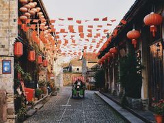 -前童古镇