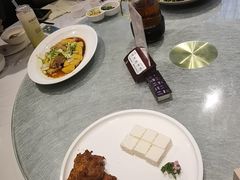 -大海湾酒楼(人南店)