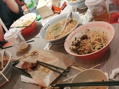 -遇见小面(深圳中心书城店)