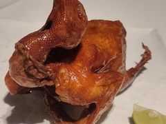 -侨美·唐荔园·40年地道粤菜