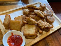 -临家闽南菜(宝洲路店)