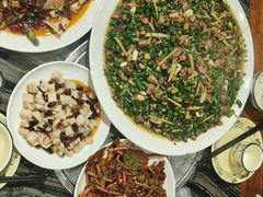 -江湖黑大兔(杨家坪店)