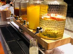 -广州富力君悦大酒店·凯菲厅