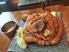 -haxnbauer海森堡德国餐厅(深圳coco店)
