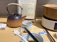 -十二舍·湯物素煮(江泰潤政店)