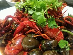 -稻香村全民餐厅(鄱阳店)