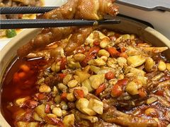 -赣菜笔记·江西米粉·小龙虾·小炒(曹杨路店)