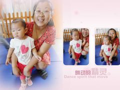 -兜莱·亲亲袋鼠国际早教