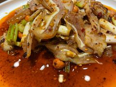 拌猪耳-妈妈传炖品(双林店)