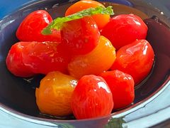 荔枝小番茄-麻六记(新天地店)