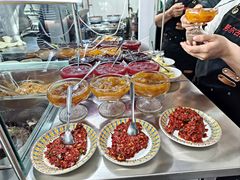 -努尔古丽奶茶