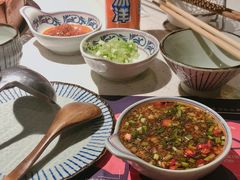 -牛村来人潮汕牛肉火锅(西单店)