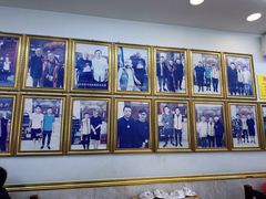 -清真利德顺小老饭庄(复兴路店)