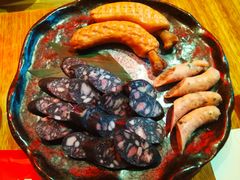 -热血兄弟·炭火烤肉(融侨中心店)