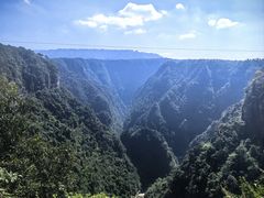 -广东大峡谷