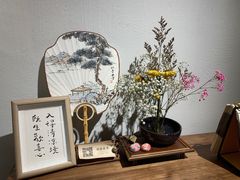 -朴物良社(东明锦园店)