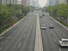 -紫光园清真北京小吃(广渠门内店)