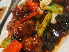 焦溜丸子-锦小馆(安贞店)