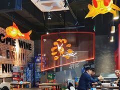 -鼎牛牛炖锅·烤串(温泉路店)