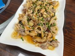 -晶采餐厅(仁化丹霞山店)