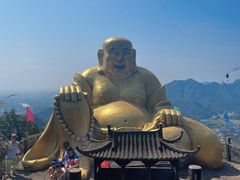 -大慈岩风景区
