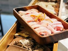-菌小白·野生菌火锅(时尚天河店)