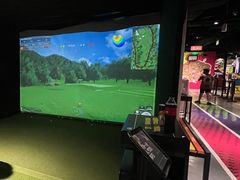 -VS SPORTS PARK运动玩乐园·团建·生日会(合生汇店)