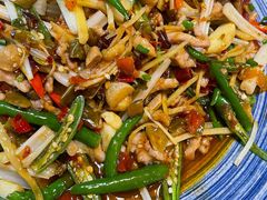 -徐鼎盛民间菜(南坪后堡店)