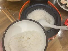 米饭-古道村落(温汤店)