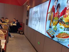 -李记搅团•非遗陕菜(三桥店)