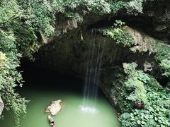 -英西峰林·洞天仙境