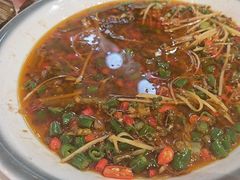 -千椒百味•自贡盐帮川菜