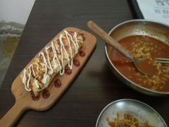 -青春分食(仙林大学城店)